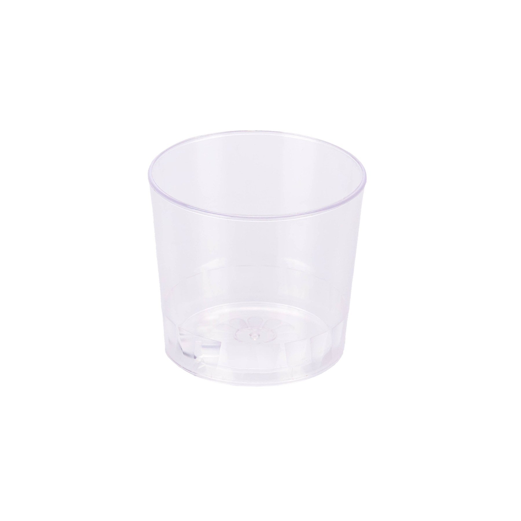 vaso cristal 100cc boyano
