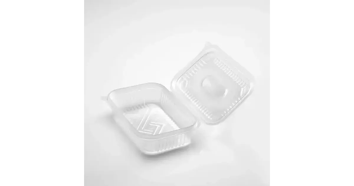 bandeja 101 pp gualco x 50 con tapa