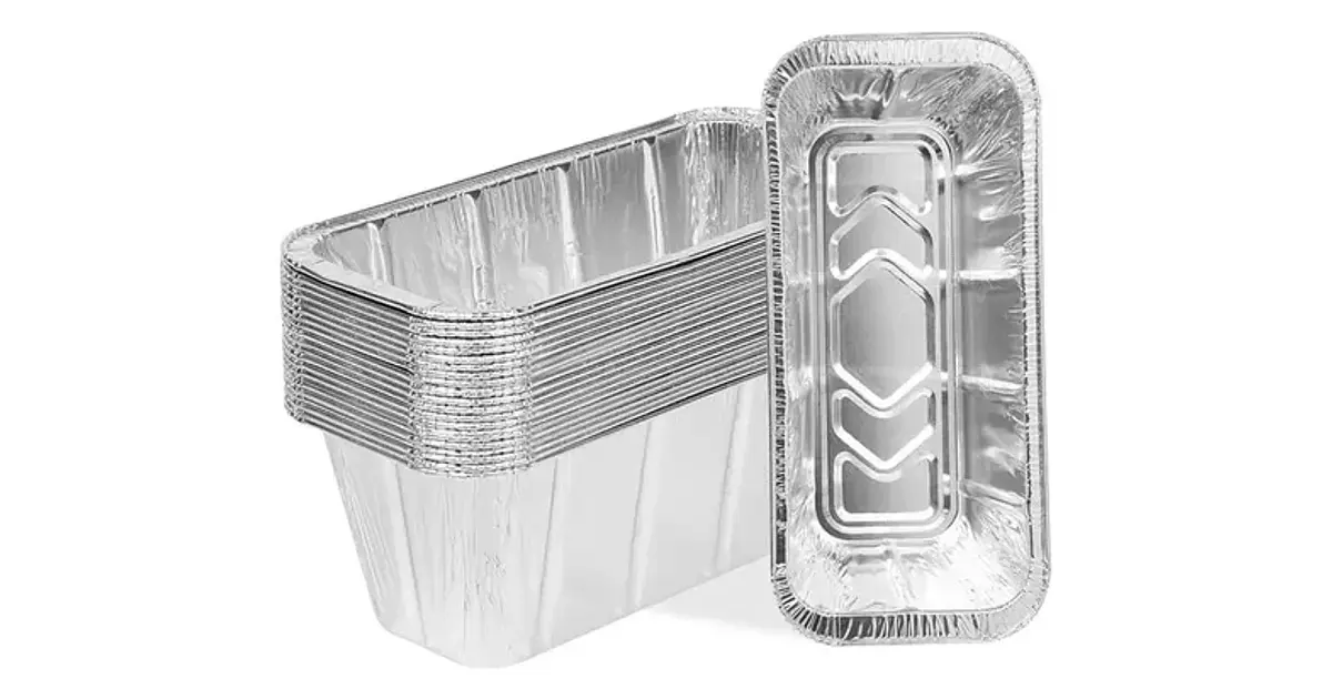 budinera de aluminio b60 alpac