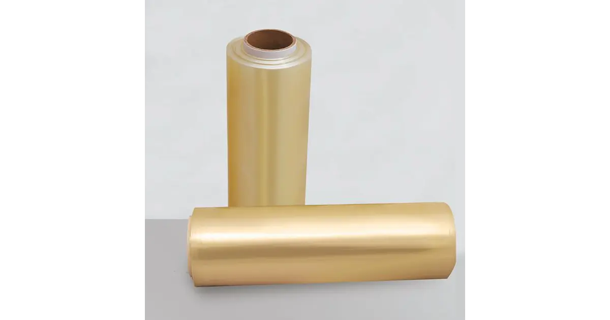 film pvc 15m x 30cm por unidad
