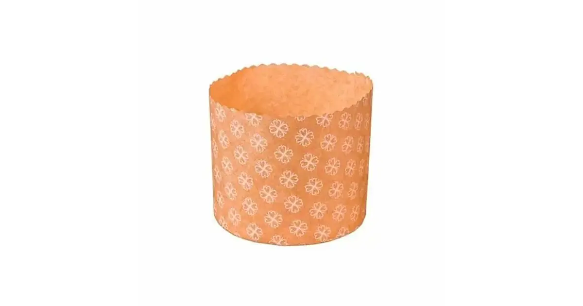 molde pan dulce fantasia 500g hores x 100
