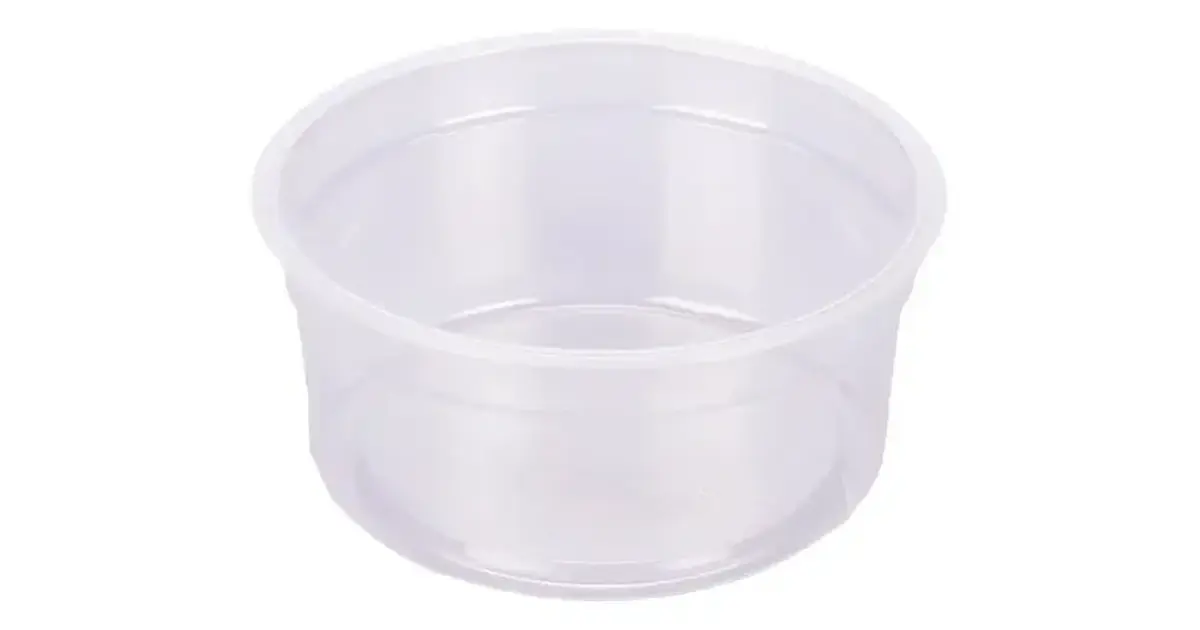 pote micro pp work 150cc x 100 u