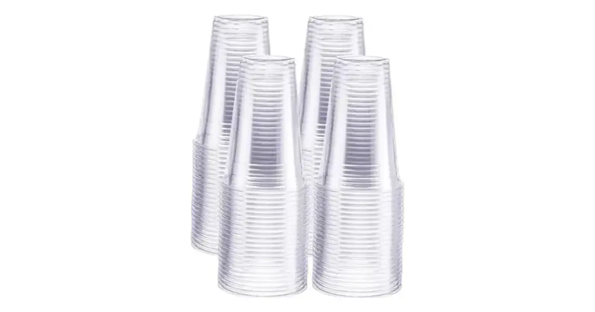 vaso 1000cc traslucido plasticfood x 100