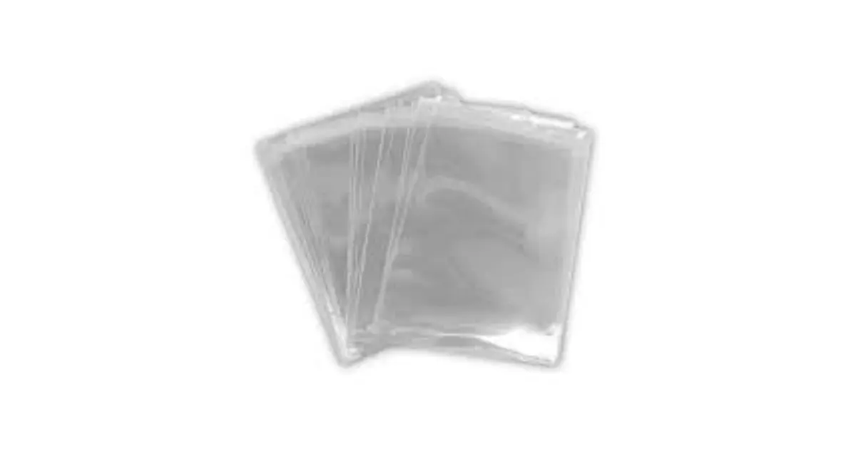 bolsa polipropileno 15x30 x 200 u