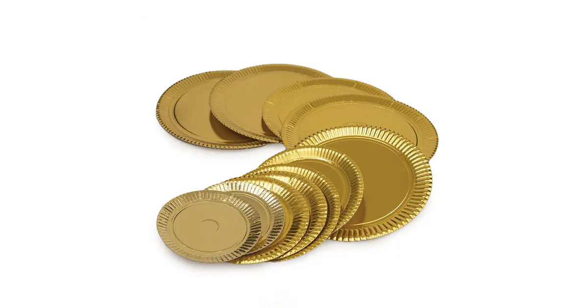plato dorado new 1000g