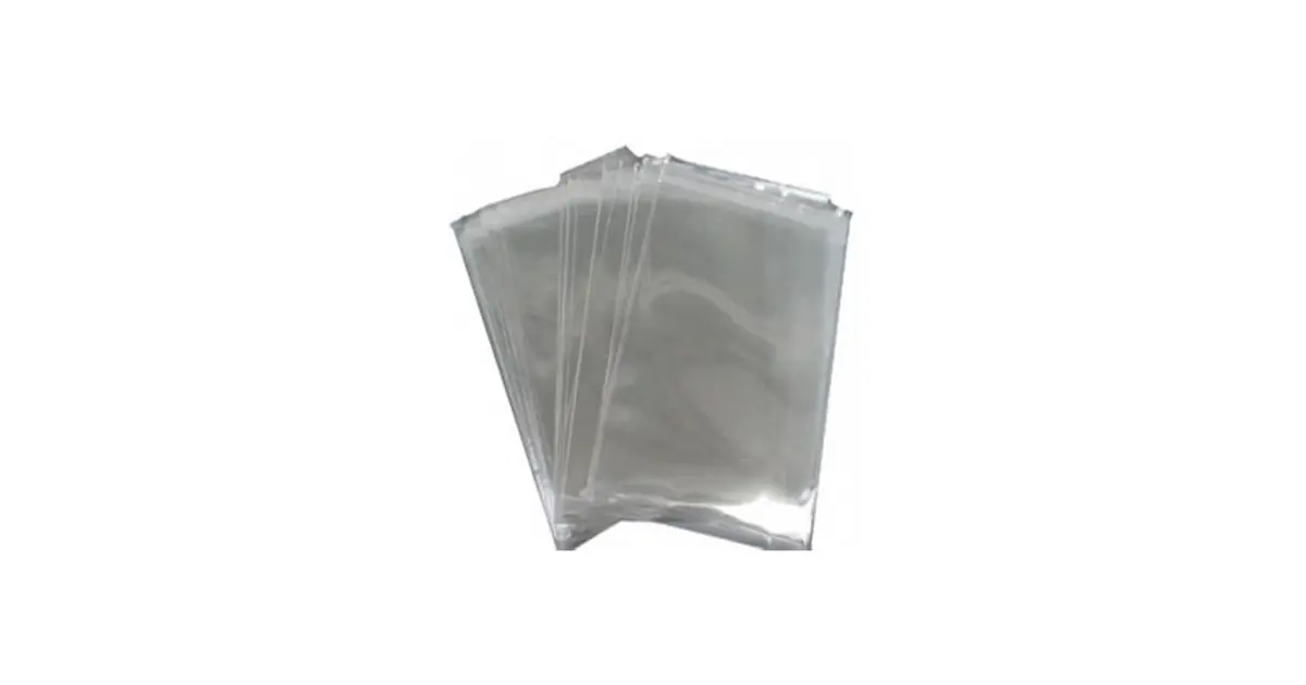 bolsa polipropileno 5x25 x 200 u