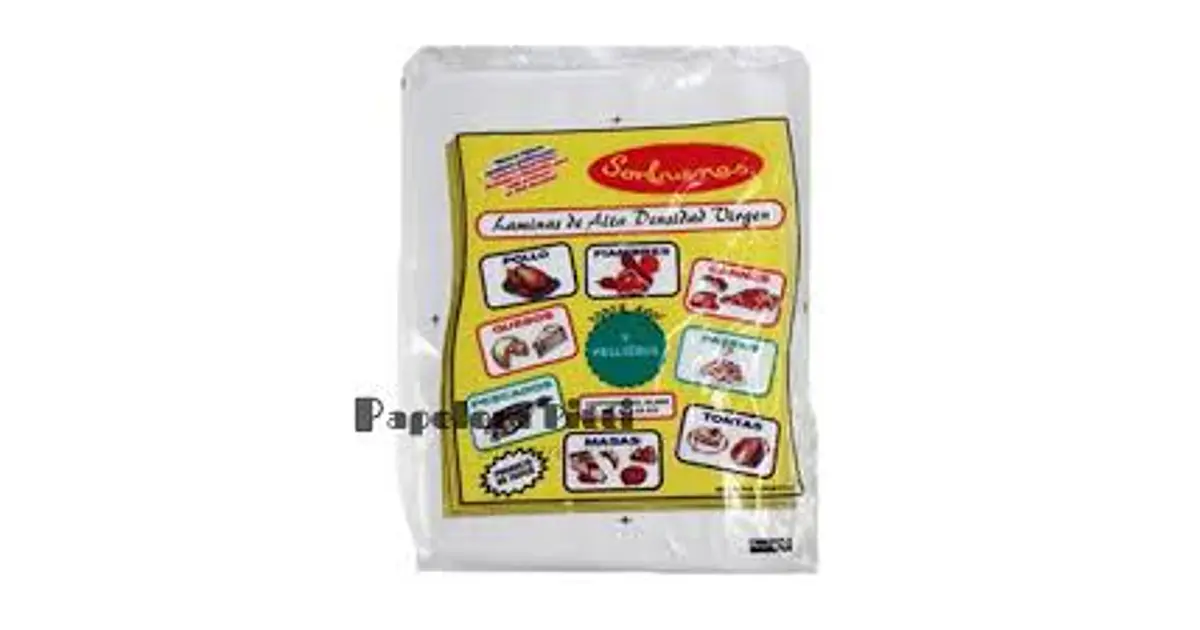 lamina folex en plancha 20x25 x kilo