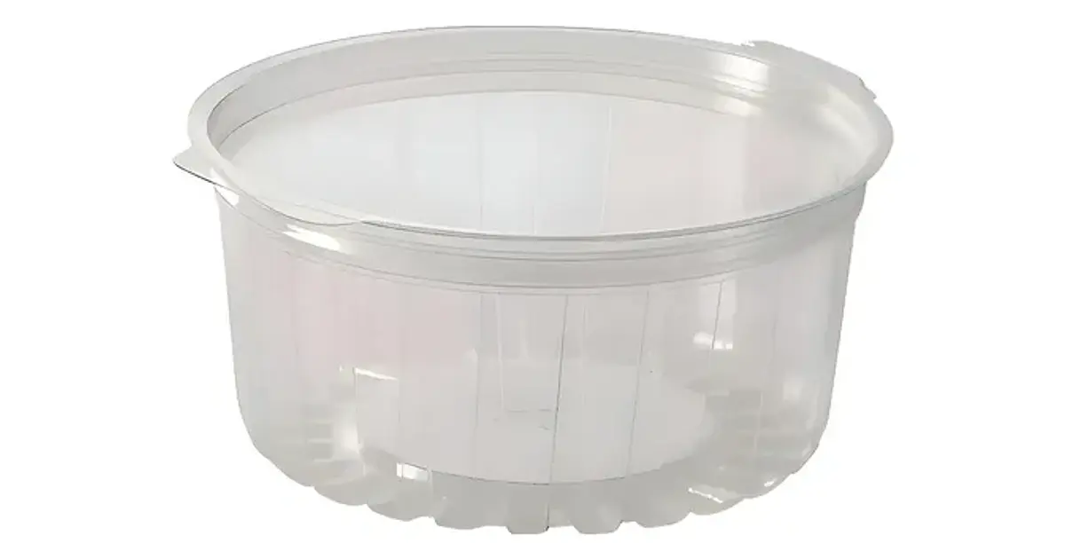 pote work 250cc con tapa x 100 u