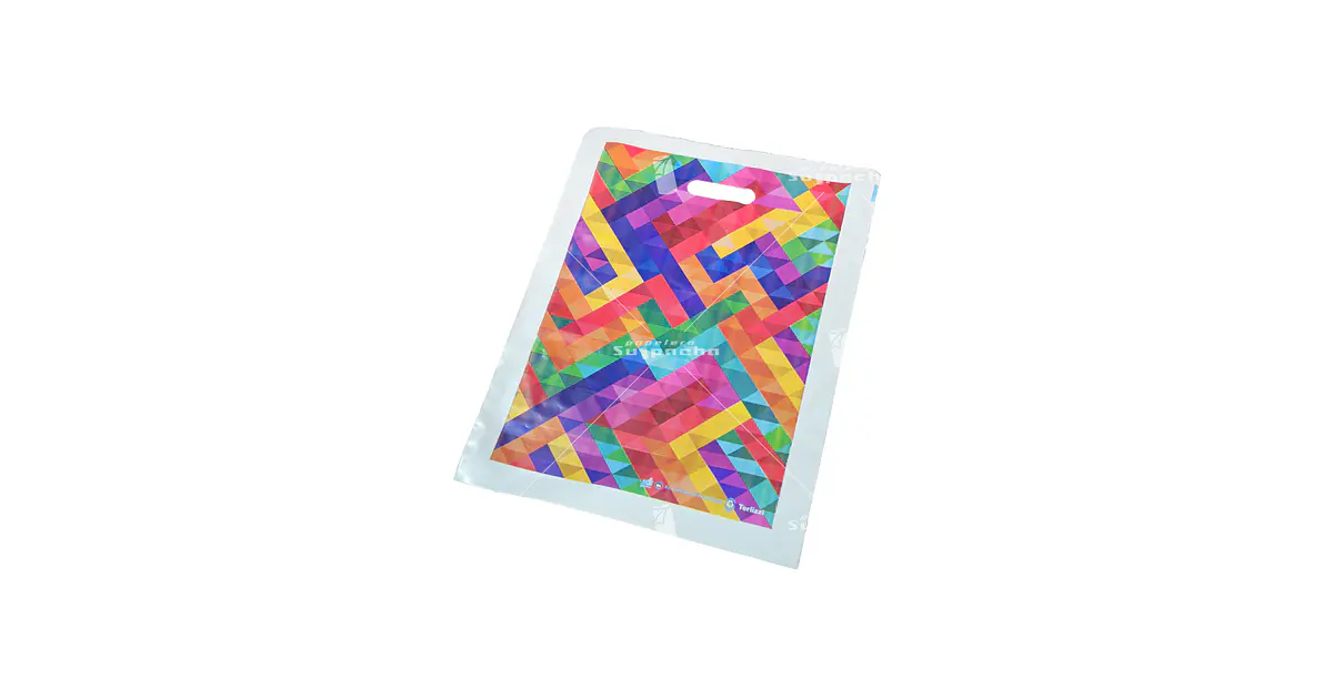 bolsa rinon fantasia terlizzi 15x25 cm x 50 u