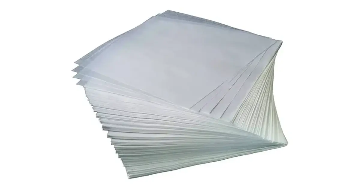 lamina para hamburguesa 145x145