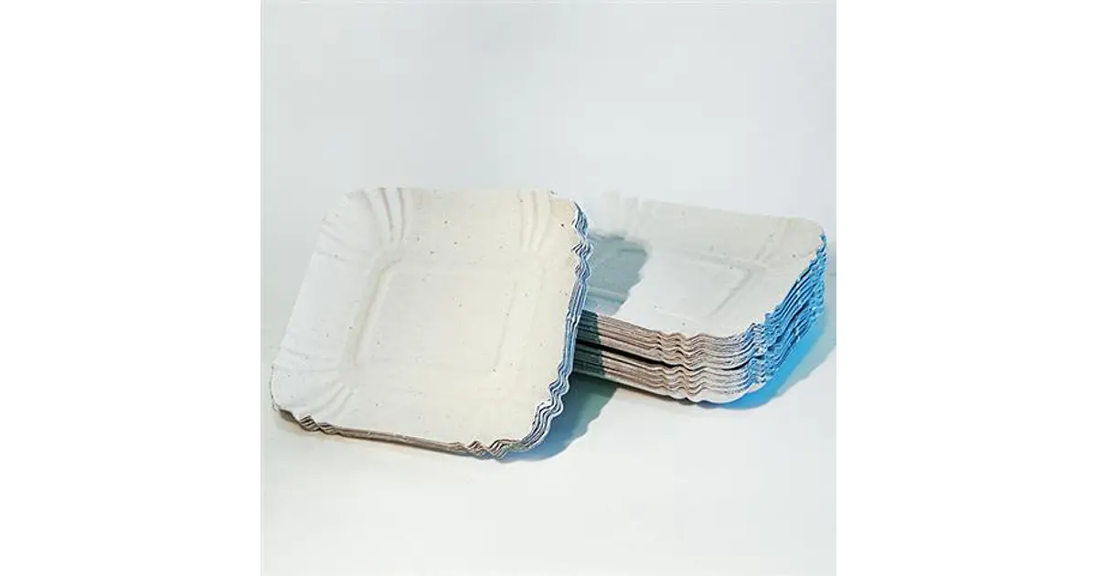 bandeja de carton gris n1