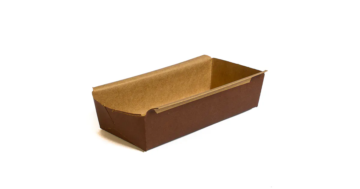 molde para budin 300g hores x 100