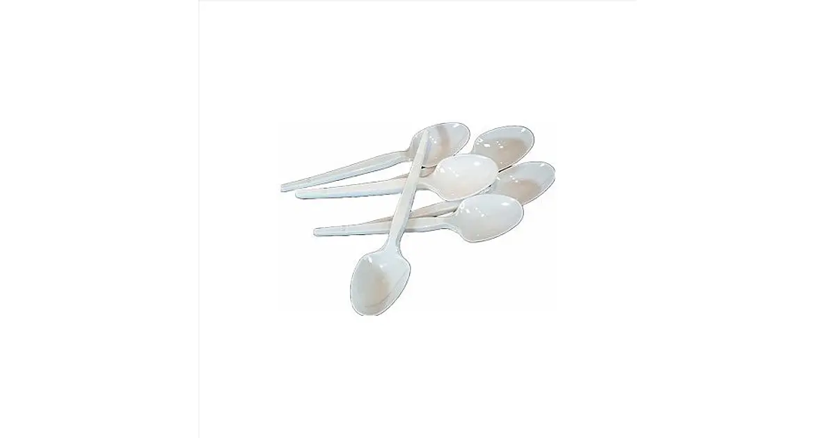cuchara sopera koval x 25 u