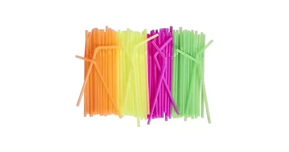 sorbete flexible color en blister x 100 u