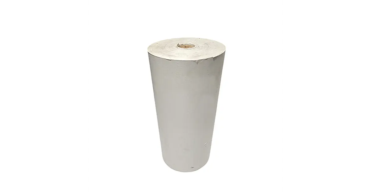bobina papel de diario 40cm x kilo