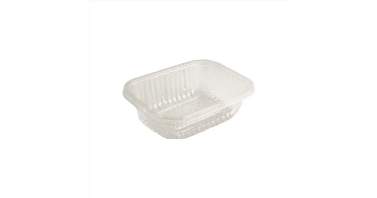 bandeja pp amcor 102 x 100