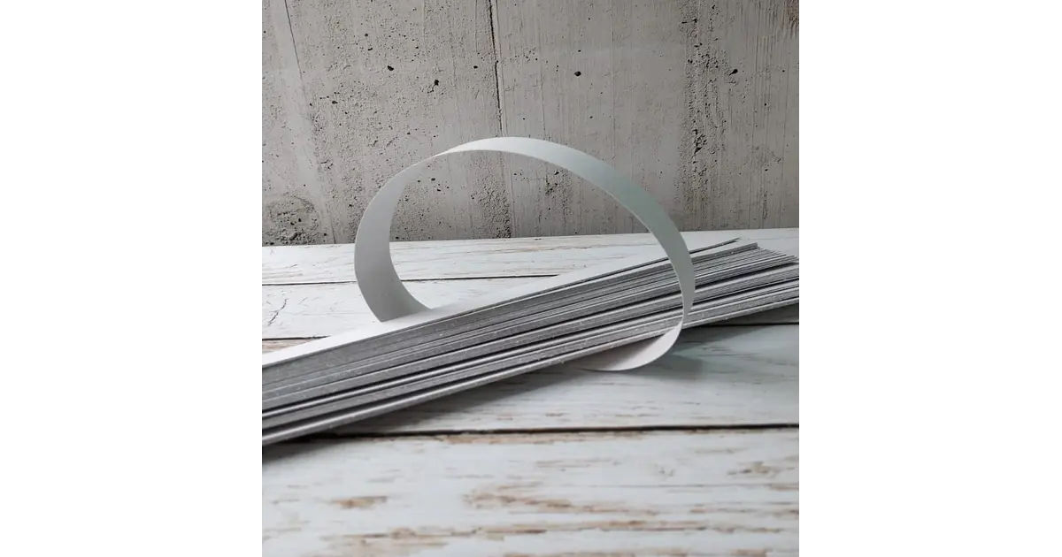 faja de carton 60cm